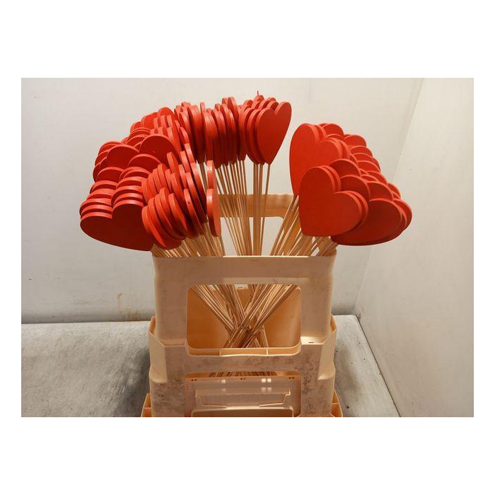 <h4>Hartje Op Stok H%</h4>