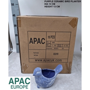 KERAMISCHE POT H%