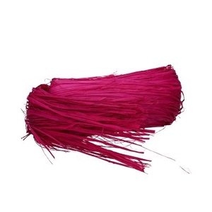 Decoratie Raffia 250g