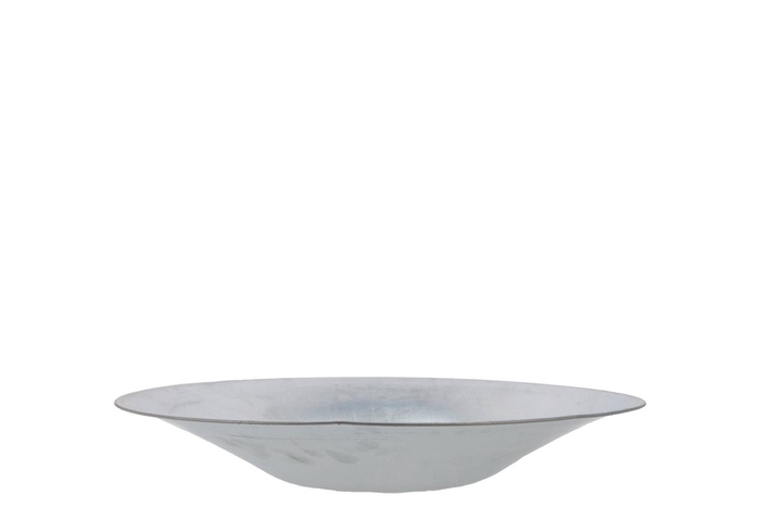 <h4>Zinc Basic Natural Bowl 28,5cm</h4>