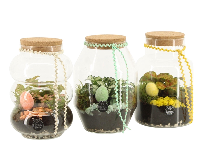 <h4>70887: Easter terrarium</h4>