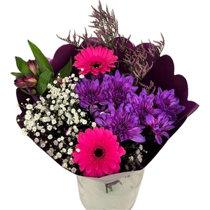 Bouquet Expression mini