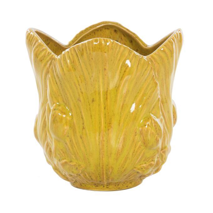 <h4>Pot   ...Keramiek H%</h4>