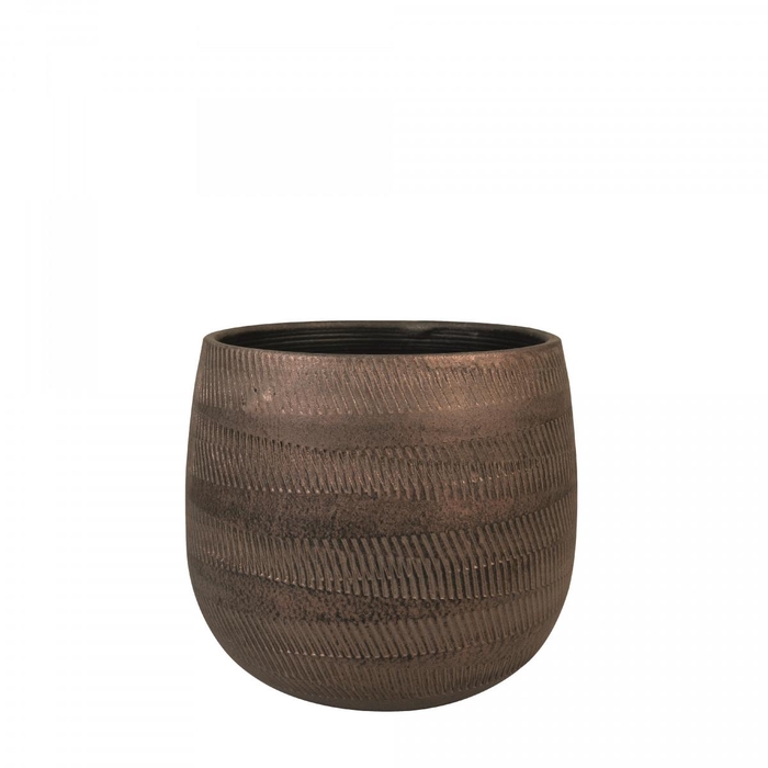 Keramiek Joey pot d22*20cm