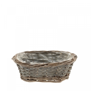 Baskets Grass tray 20*14*7cm