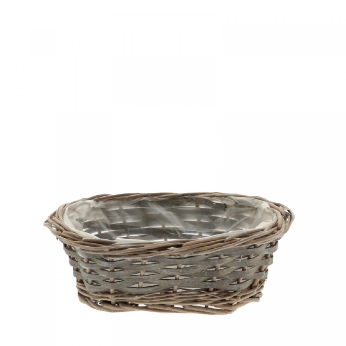 Mandwerk Grass bak 20*14*7cm