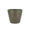Vinci Pistache Container Pot 15x13cm