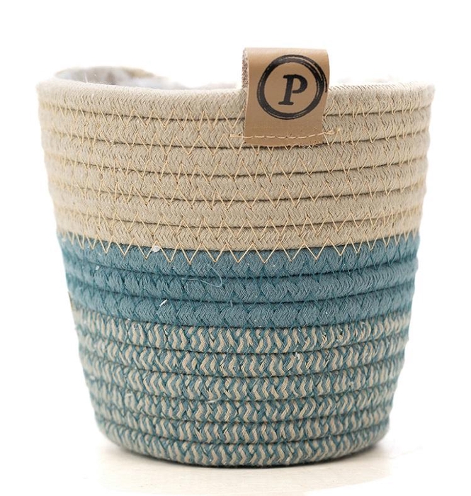 <h4>P&PURE Fashionbasket Valerie: per volle deen</h4>