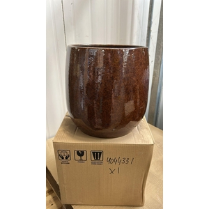 KERAMISCHE POT H%