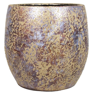 Pot Mandy d16 h14cm or