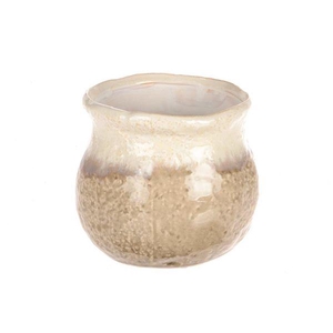 Bowl Cloudy Beach Rnd H13D15