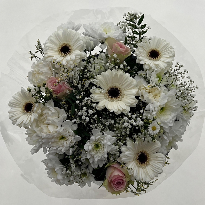 <h4>GEM BOEKET OV</h4>