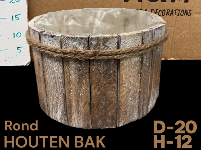 <h4>HUIS EN TUINDECO H%</h4>