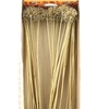 Dried Allium Zaaddozen Medium