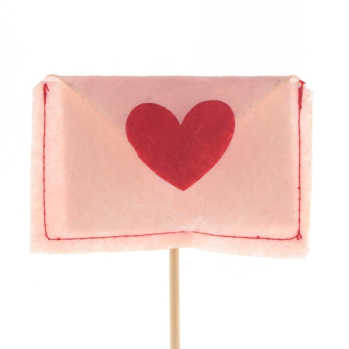<h4>Love 50cm Love message 8cm</h4>