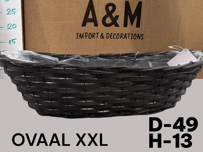 <h4>MANDWERK H%</h4>