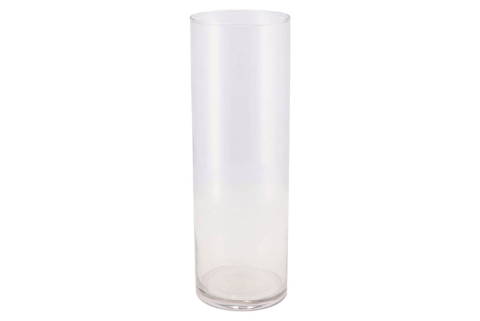 <h4>Glass Cilinder Silo 10x30cm</h4>