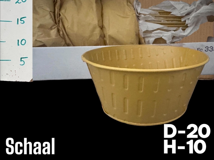 <h4>POT H%</h4>