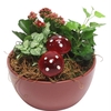 arr2 PT 9503 KER ROOD SCHAAL