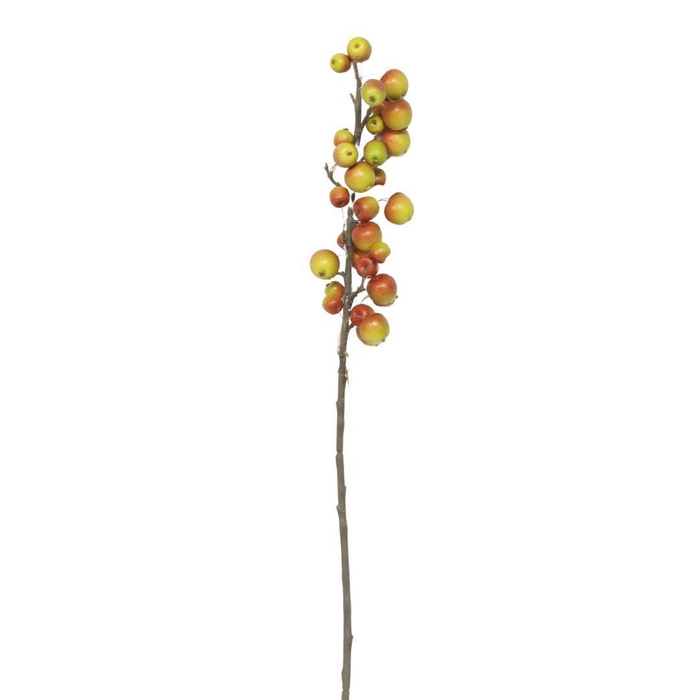 <h4>Artificial flowers Apple Sentinel 66cm</h4>