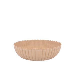 Melamine Lisa Sand Bowl 20x20x8cm