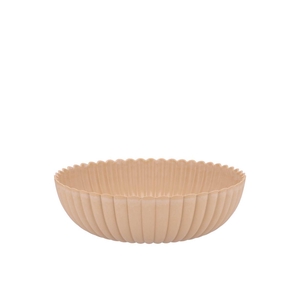 Melamine Lisa Sand Bowl 20x20x8cm