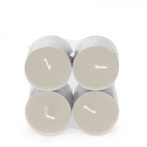 Candle Scent max.tealight Morning x8