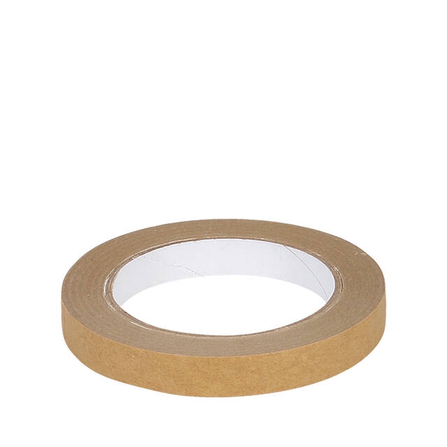 <h4>Eco tape  15mm x 50mtr brown</h4>