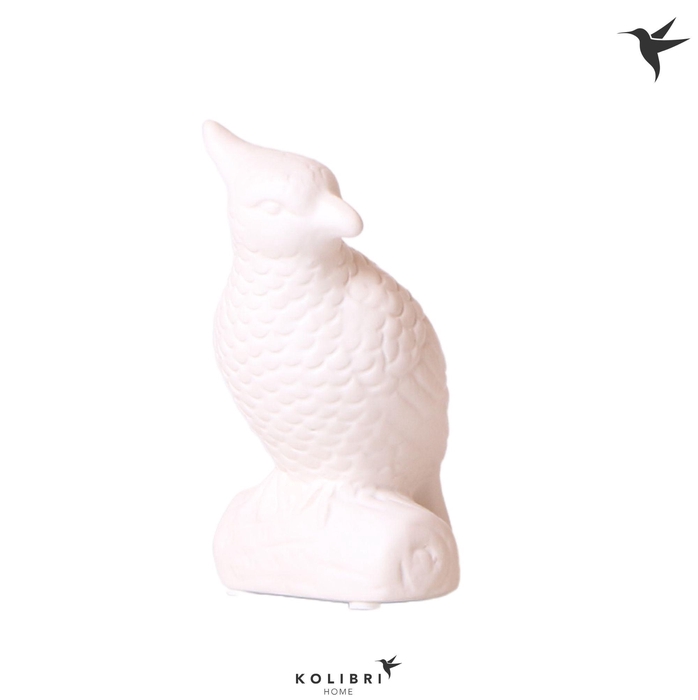 <h4>Kolibri Home Cockatoo white</h4>