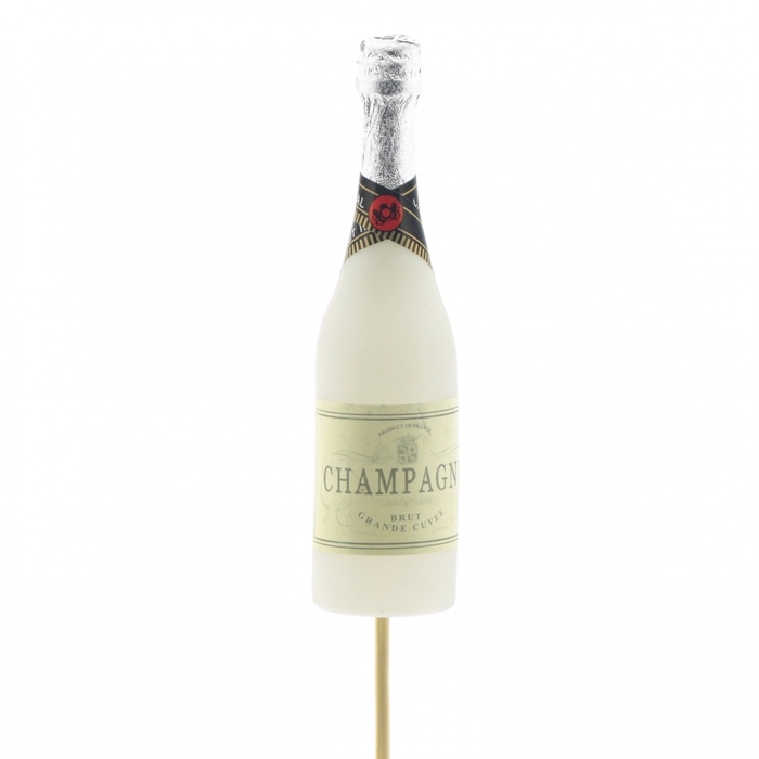 <h4>10cm Champagnefles 11cm</h4>