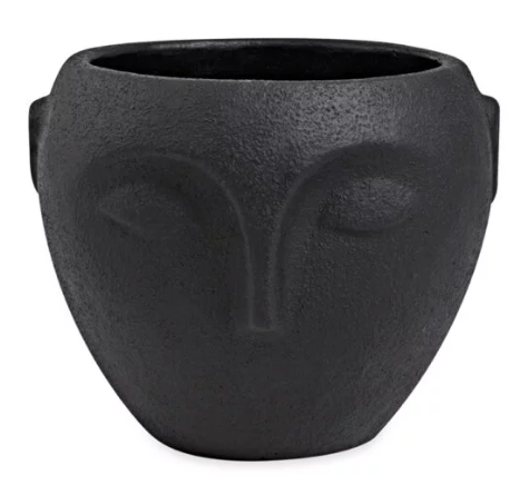 CACHEPOT EM CIMENTO 13448 IMP