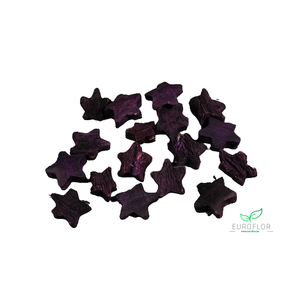 COCO STAR PURPLE 100pcs