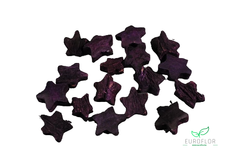 COCO STAR PURPLE 100pcs