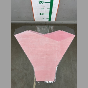 =HOES BOEKET ROSE B54XH46