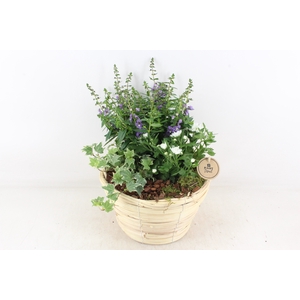 arr4 Outdoor PL - Mand paia naturel