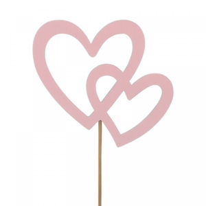 Moederdag 10cm Hart My Love 7.5cm