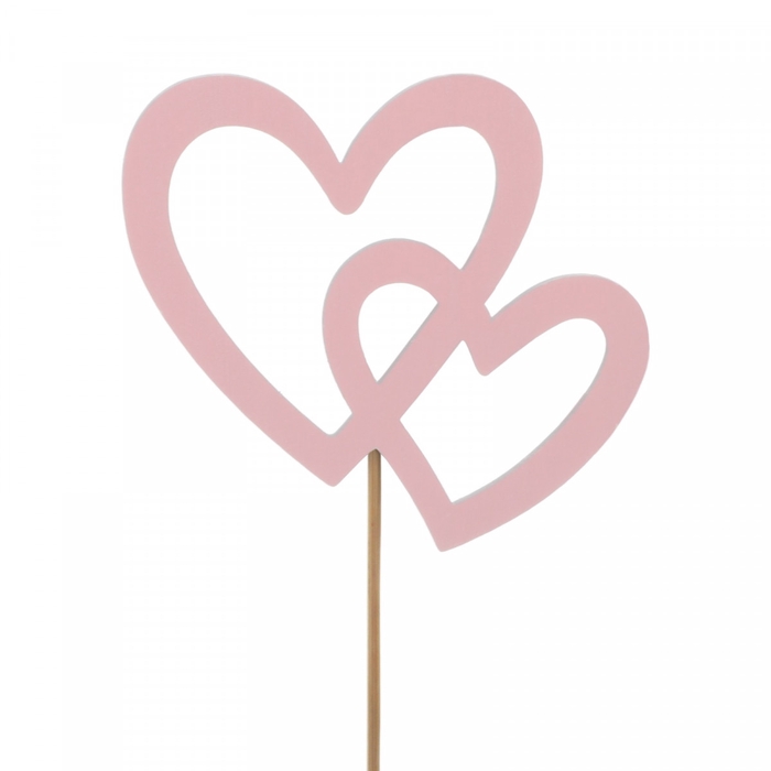 <h4>10cm Hart My Love 7.5cm</h4>