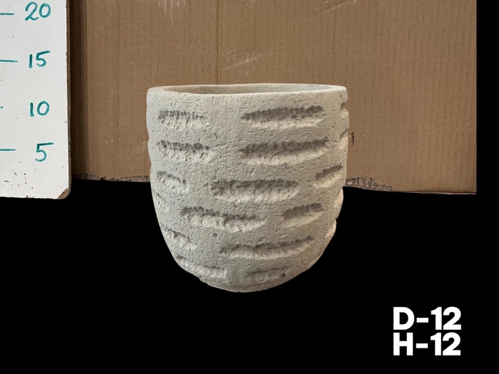 <h4>POT H%</h4>