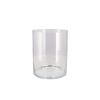 Glass Cylinder 20x25cm