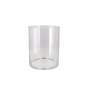 Glas Cilinder Coldcut 20x25cm