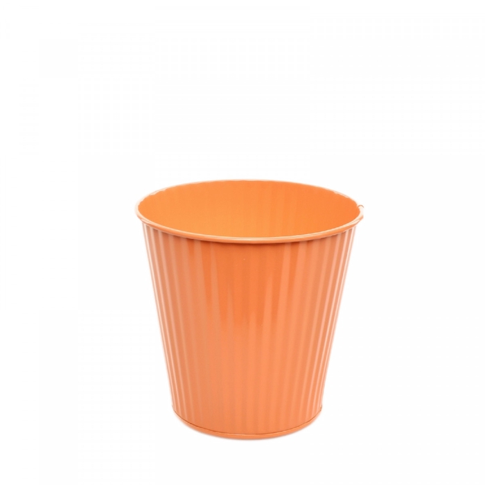 <h4>Zink Ferre pot d13*12.5cm</h4>