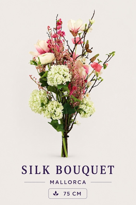 <h4>KUNSTBLOEM H%</h4>