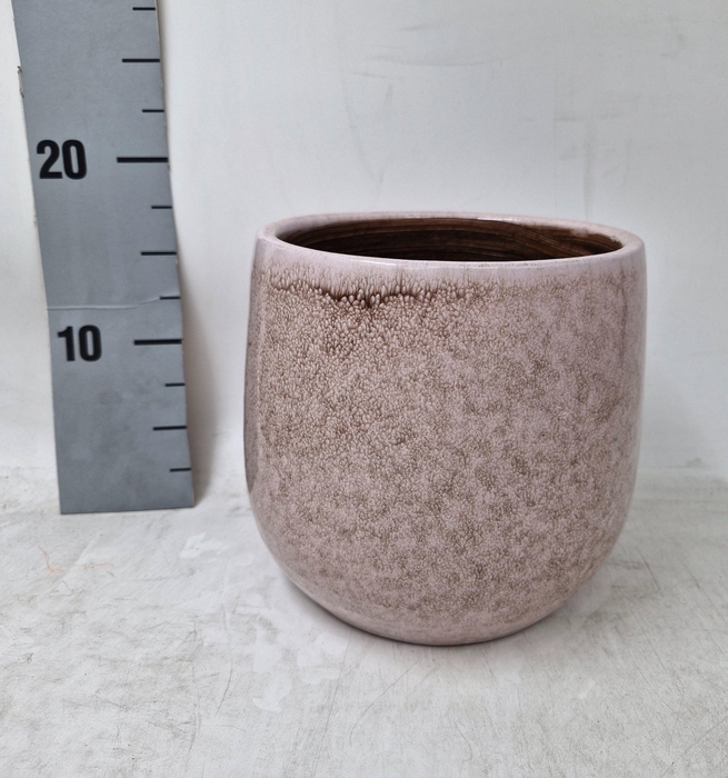 <h4>KERAMISCHE POT H%</h4>