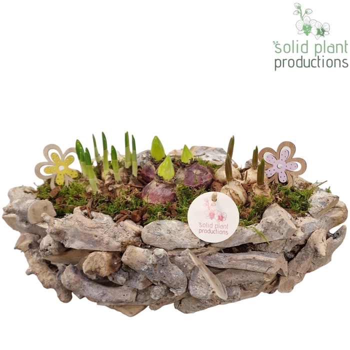 <h4>DBBM012WW Driftwood Boat White Washed Bolmix</h4>