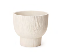 CACHEPOT EM CIMENTO 16018 IMP