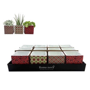 Decoratieve materialen   ...H%