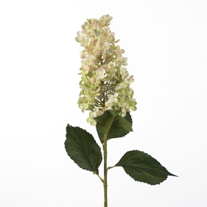 AF Hydrangea L98cm Green