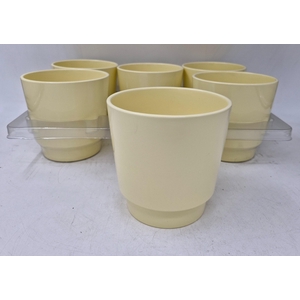 KERAMISCHE POT H%