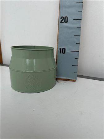 <h4>Keramische Pot H%</h4>