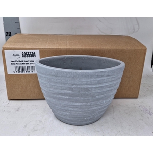 KERAMISCHE POT H%